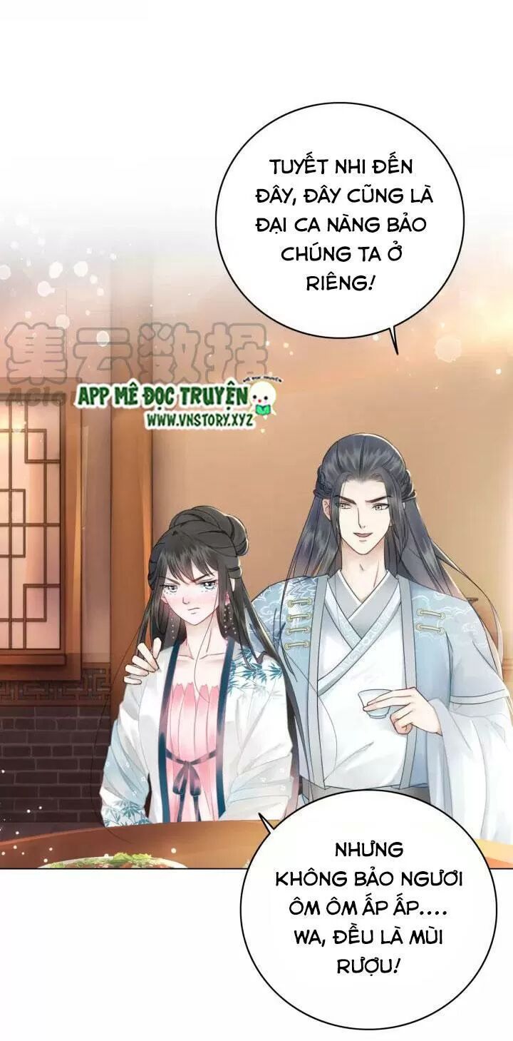 cực phẩm phế vật tiểu thư chapter 118 42