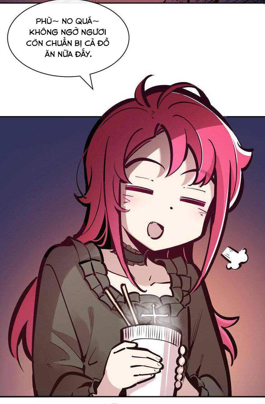 Oan Gia Chung Nhà ! chapter 111 38