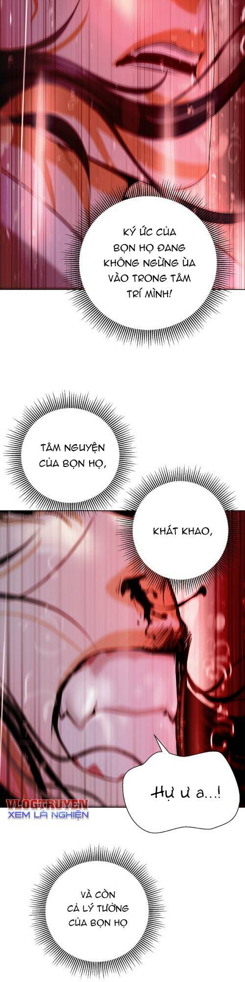 xuyên không thành hổ chapter 122 52