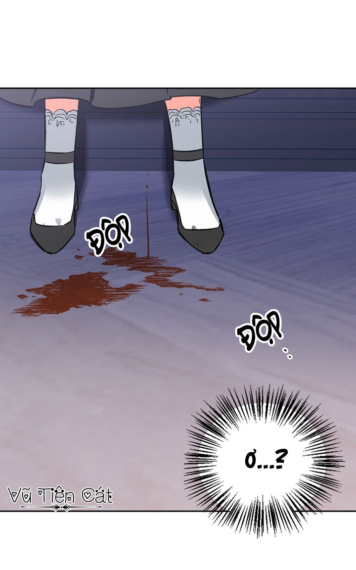 ác nữ xứng đôi với bạo chúa chapter 4 59