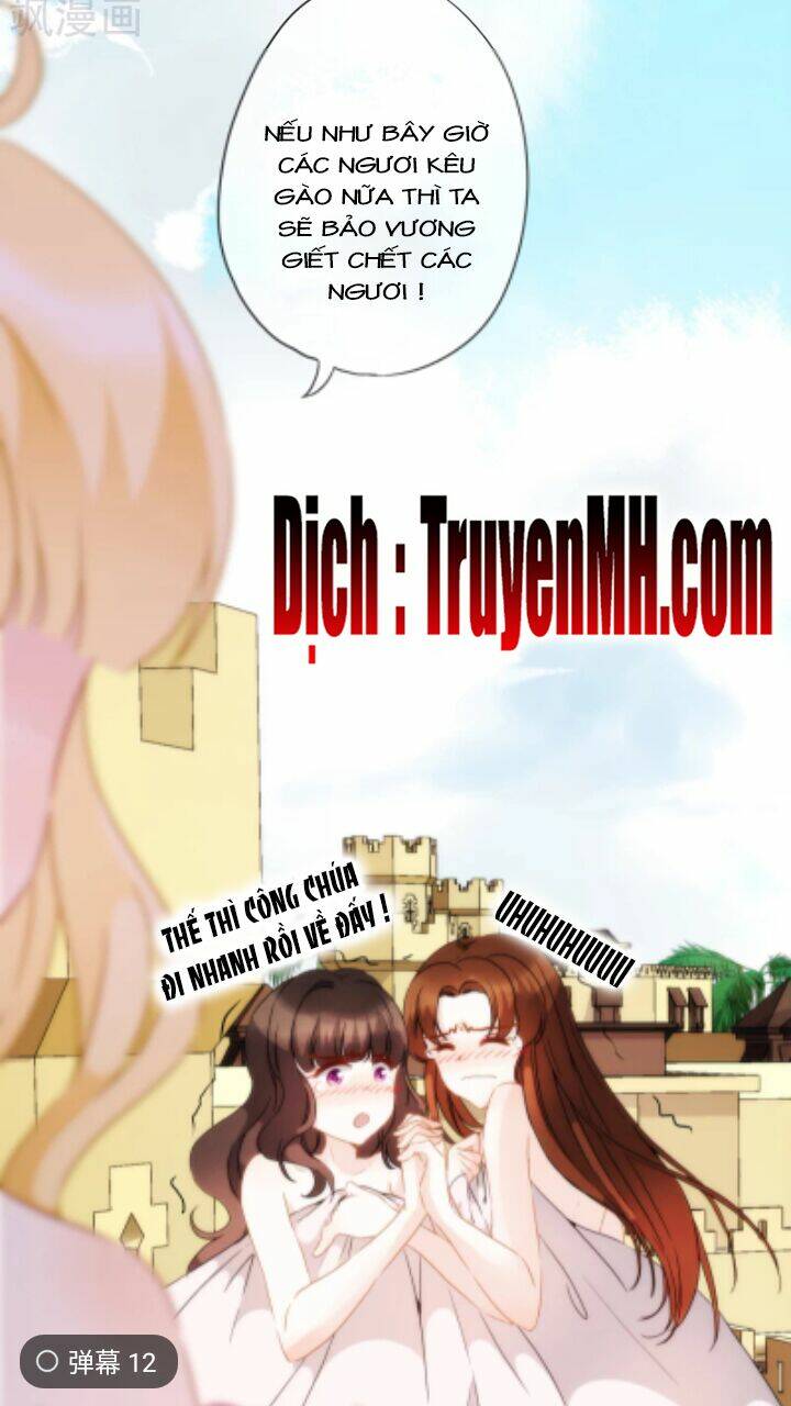 babylon vương phi chapter 10.5 10