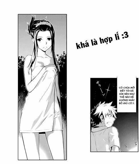 lets lagoon chapter 12 15