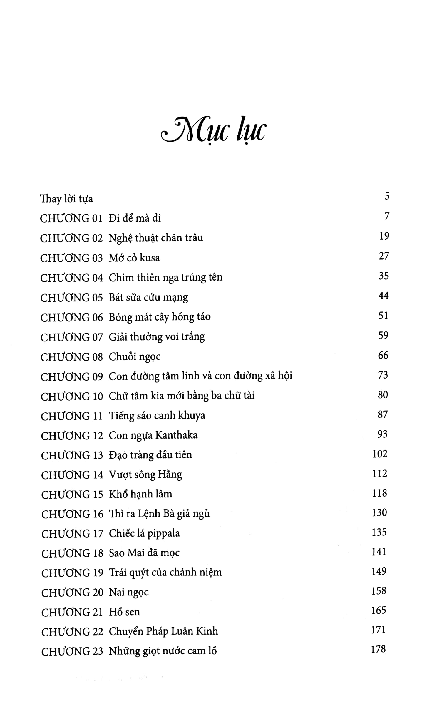 Đường Xưa Mây Trắng - Theo Gót Chân Bụt - Bìa Cứng