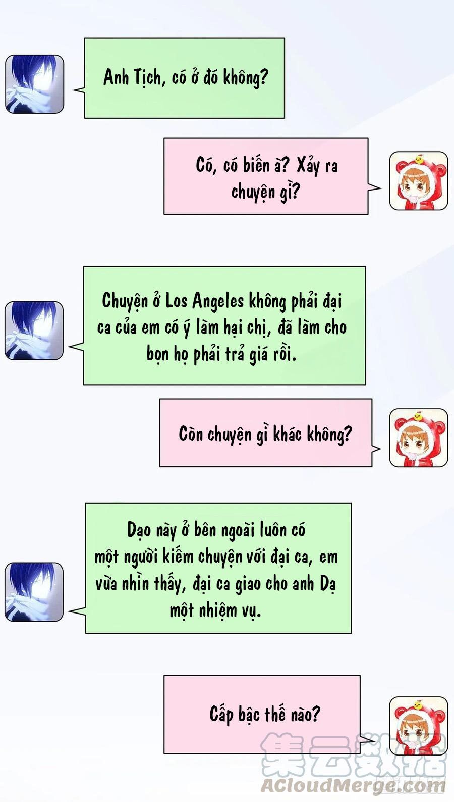 ẩn hôn 100%: chọc tức vợ yêu mua một tặng một chapter 165 32