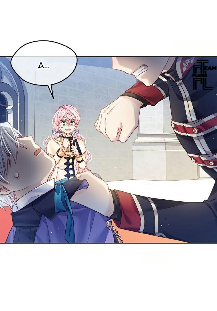 chồng tôi dễ thương quá, phải làm sao bây giờ? chapter 10.2 2