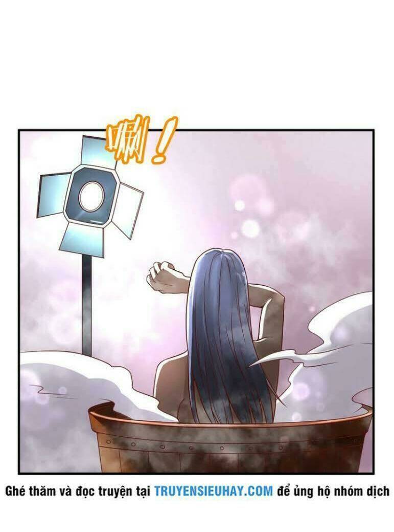 người chặn xuyên không chapter 13 11