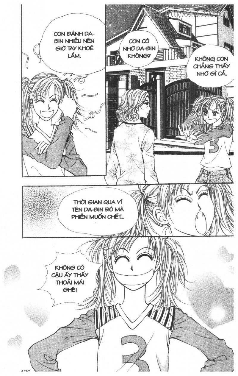 người yêu hoa chapter 2 126