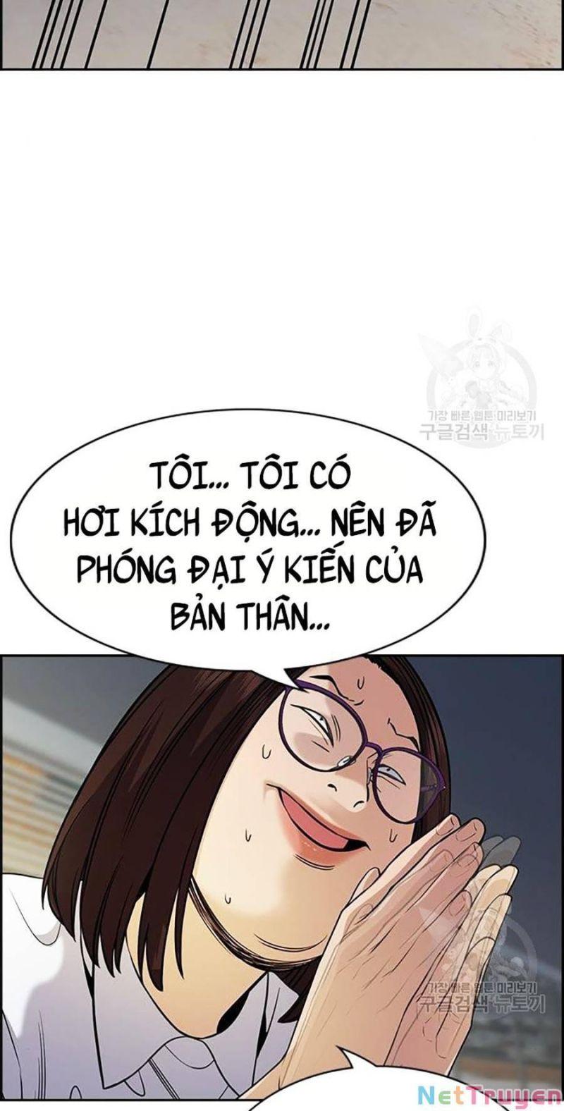 giáo dục chân chính chapter 88 19