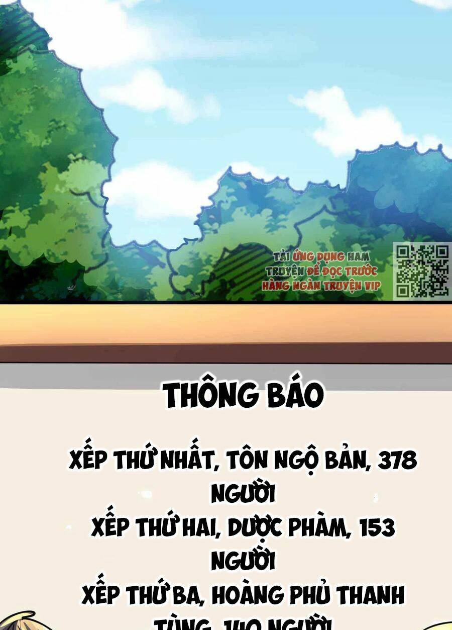 vạn giới tiên vương chapter 111 21