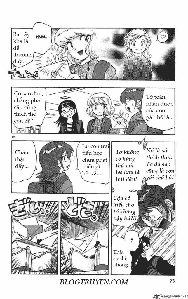 loli siêu năng lực chapter 32 13