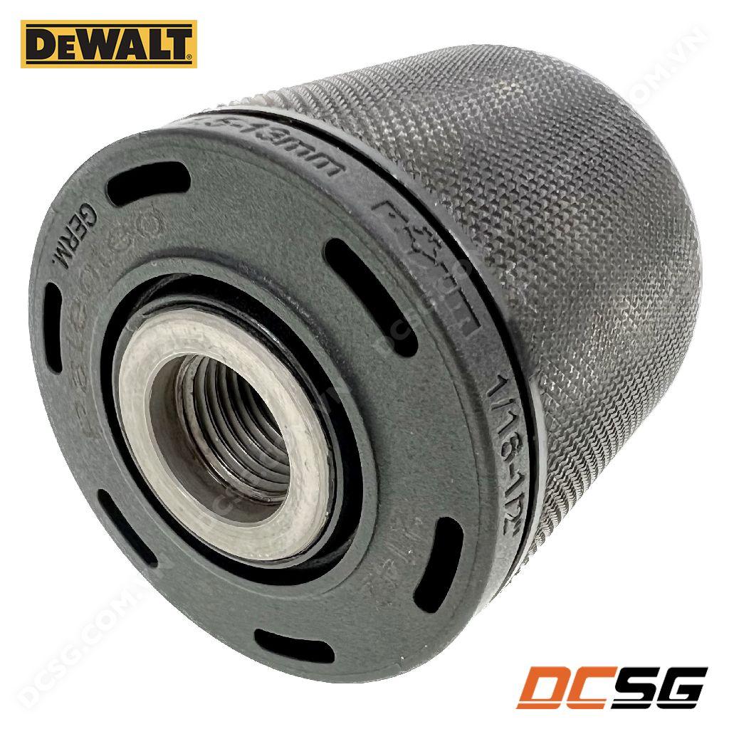 Đầu khoan Autolock 13mm kim loại cho DEWALT DCD996 N454251 | DCSG