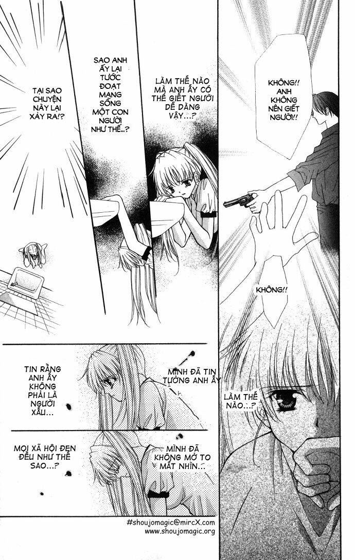 anh chàng khắc tinh chapter 15 18