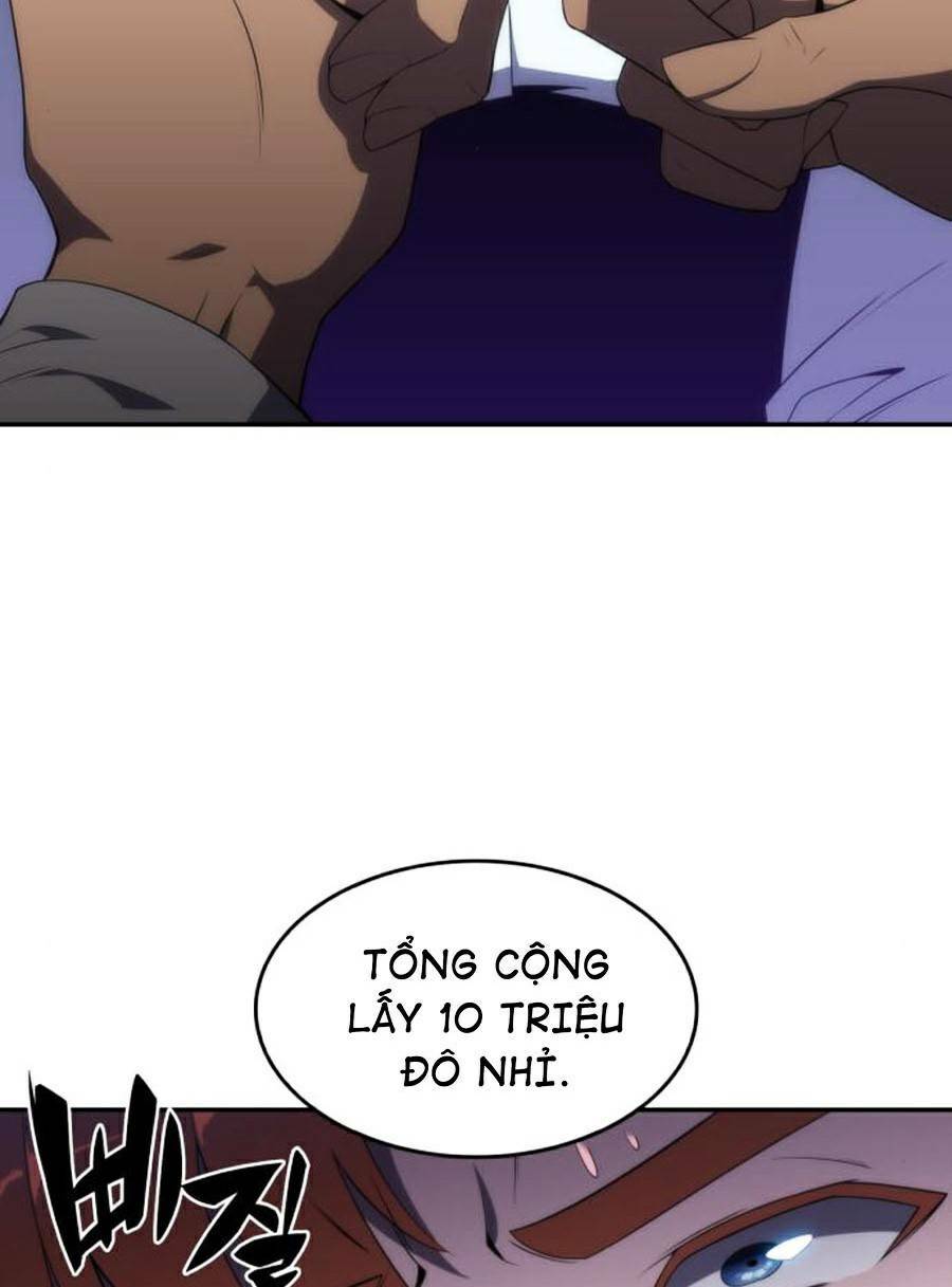 Người Chơi Mới Cấp Tối Đa Chapter 35 41