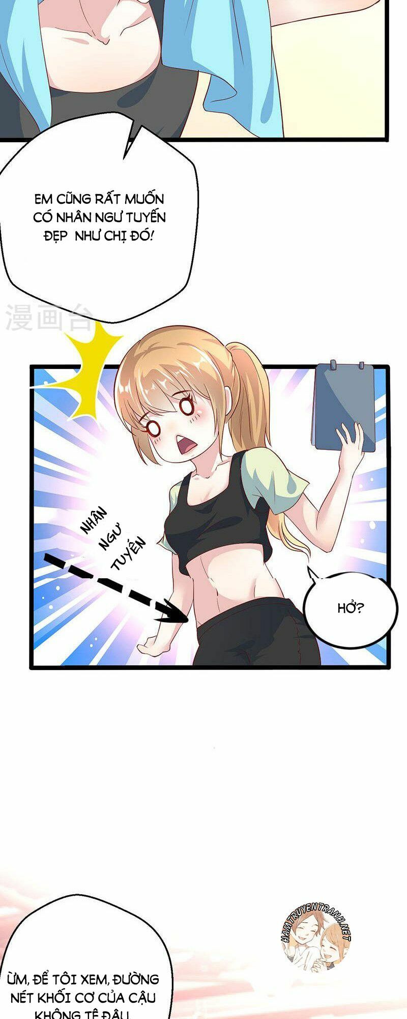 mặt nạ mê hoặc chapter 62 2