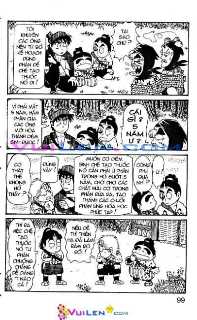 ninja loạn thị chapter 7 100