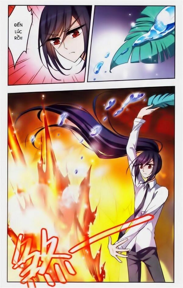 thiên giáng hiền thục nam (full) chapter 48 8