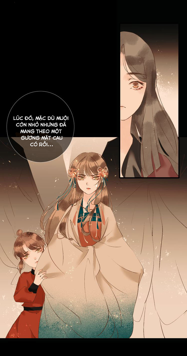 mộc hữu chi chapter 8 29