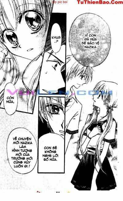 công chúa ẩm thực chapter 6 15