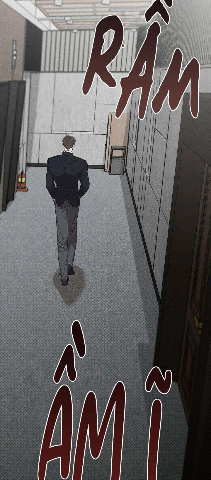 chạm vào em chapter 24 9