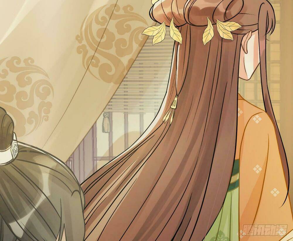 vương gia ba tuổi rưỡi của tôi chapter 31 43