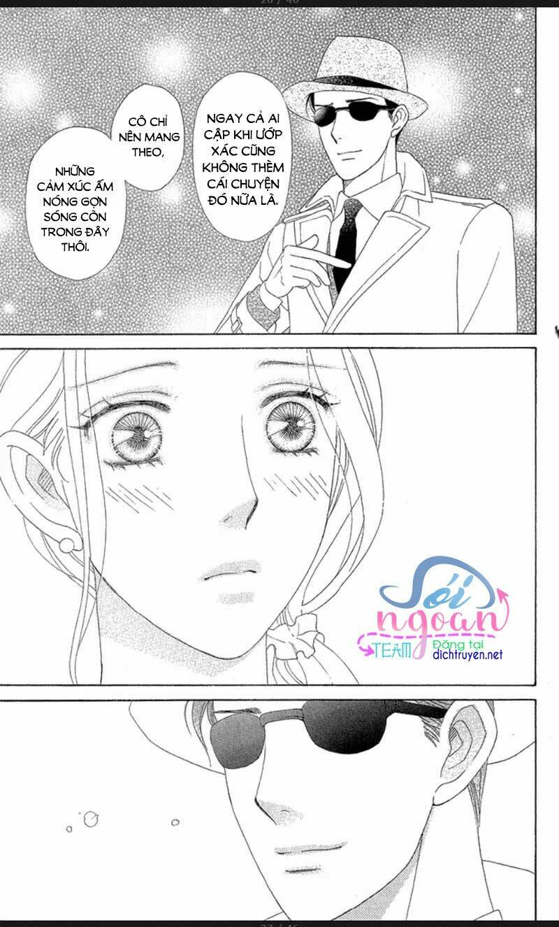 virut tình yêu chapter 7.1 27