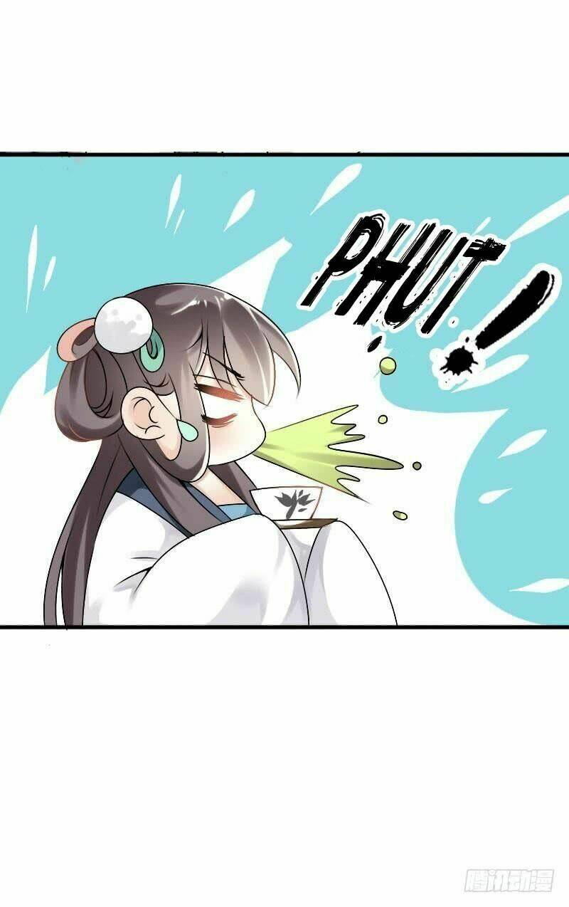 điền viên mật sủng: cô vợ nóng bỏng chapter 60 9