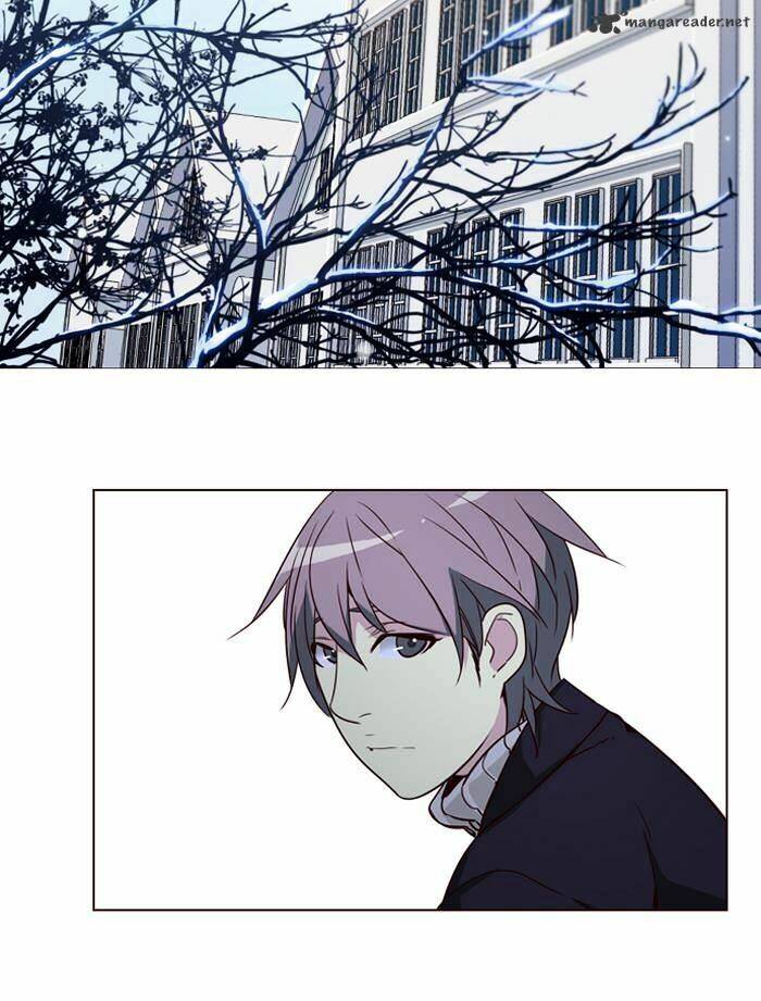 nữ sinh trường wilds chapter 251 21