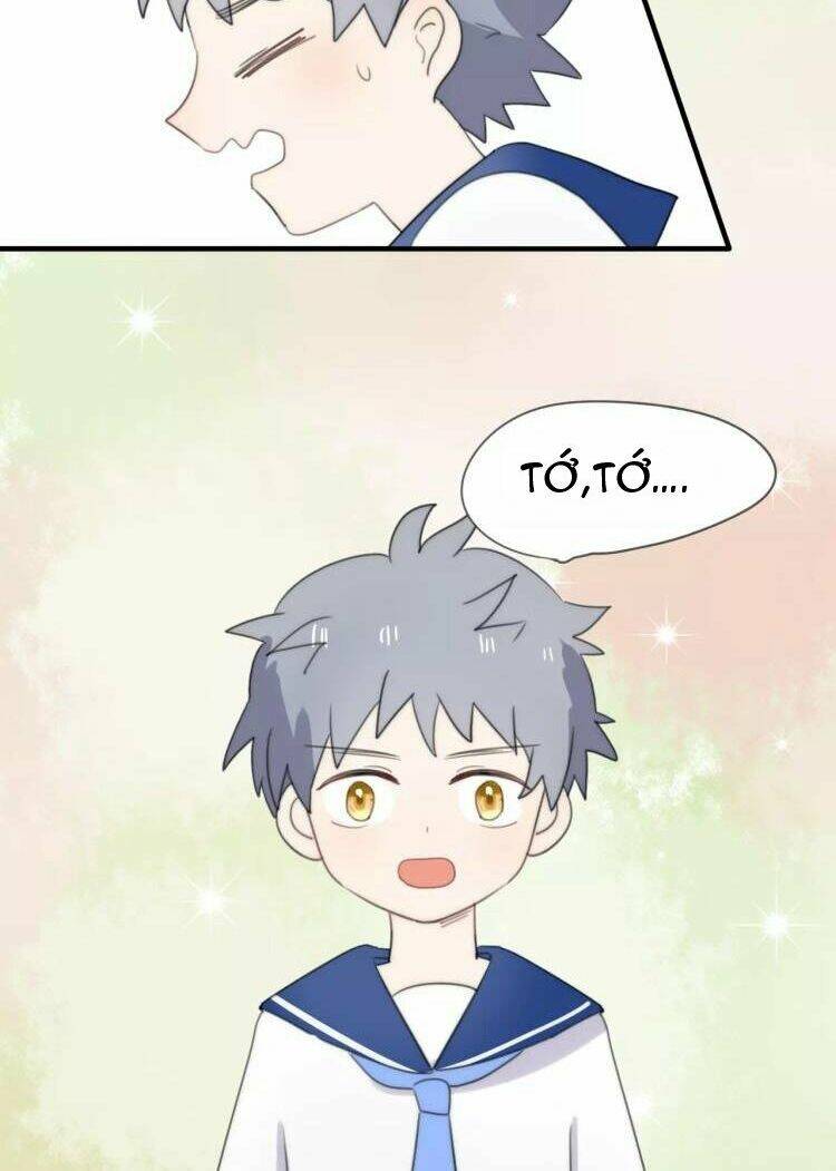 tiểu miêu và hắc diệu thạch chapter 12 12