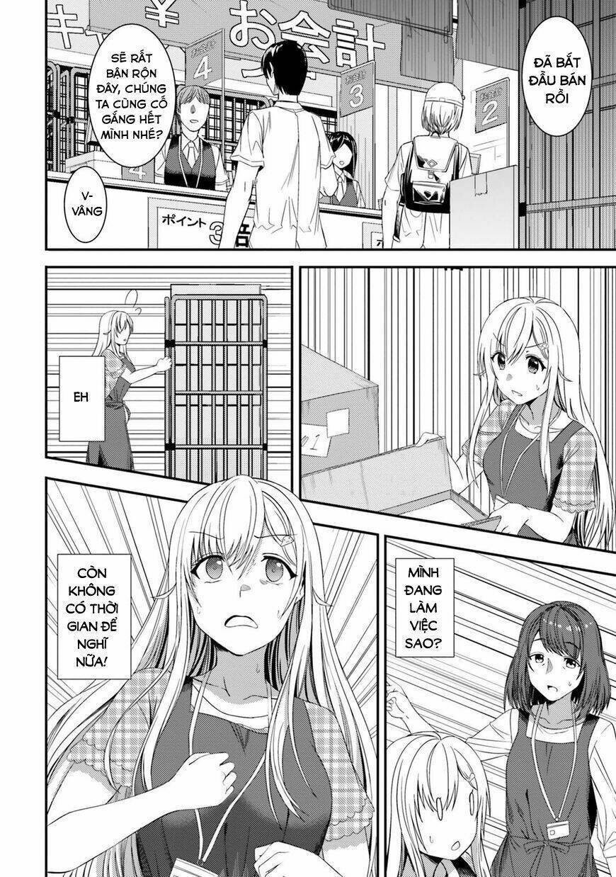 neet-chan chapter 22 10