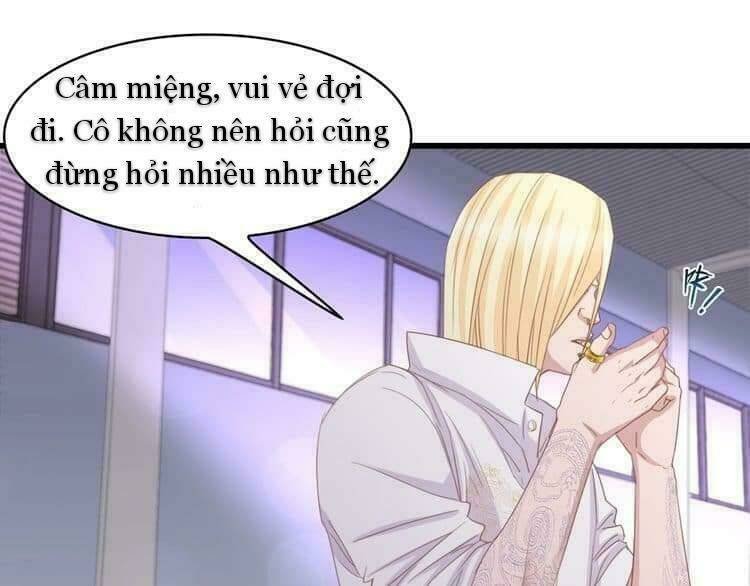 tổng tài đại nhân song mặt kiều thê chapter 17 27