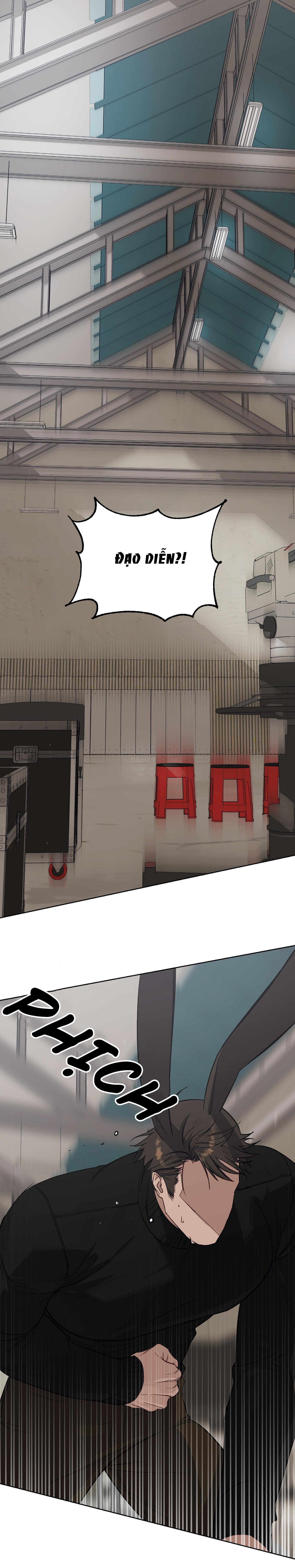 thỏ xuất tinh trong 3 giây chapter 10 3