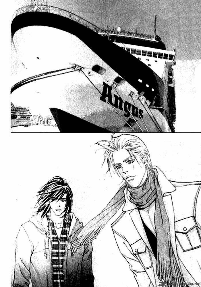 the one chapter 72 25