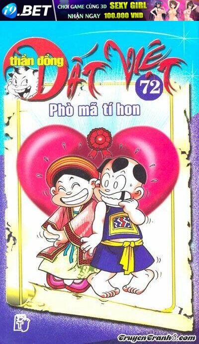 thần đồng đất việt chapter 72 1
