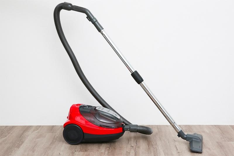 Máy hút bụi Hitachi CV-SF20V - Hàng chính hãng