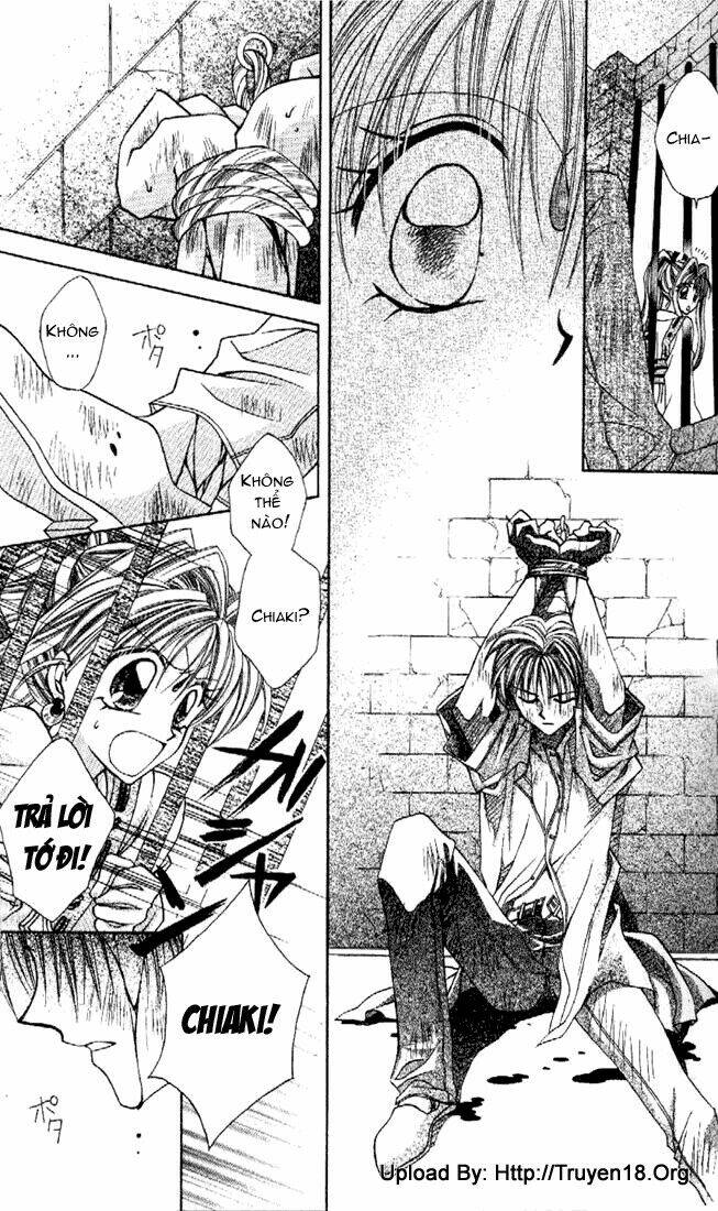 kamikaze kaitou jeanne chapter 10 13