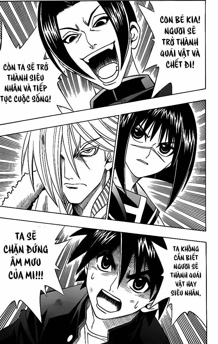 busou renkin chapter 9 19