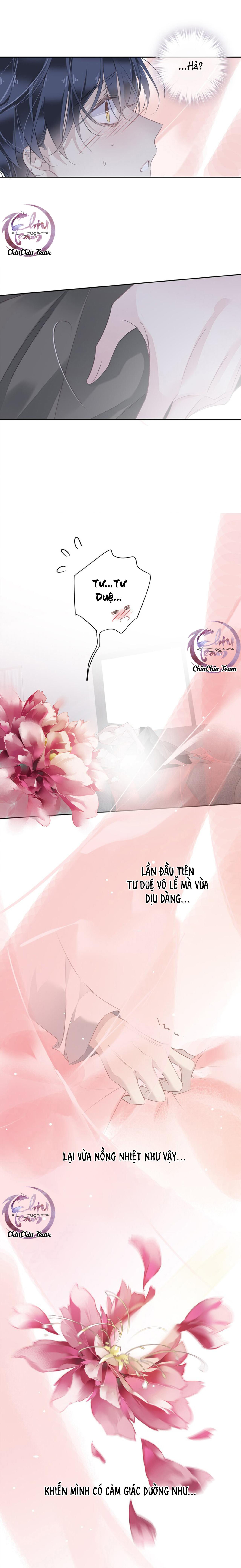 cuộc mai mối vượt giống loài chapter 57 6