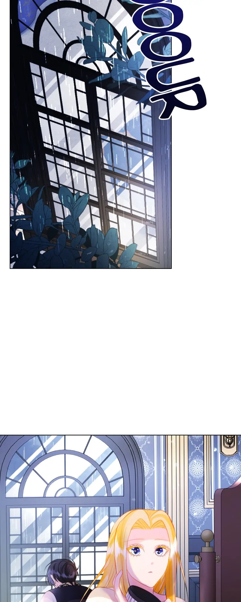 bản hợp đồng bí mật chapter 42.2 18