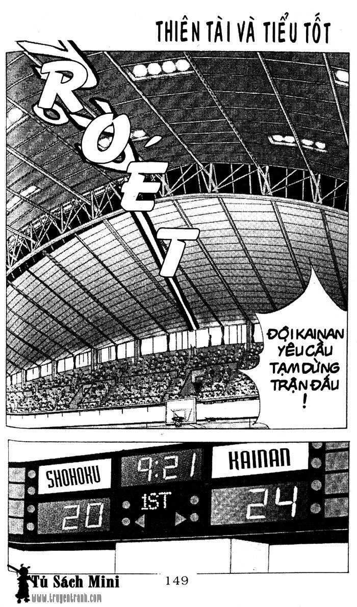 cao thủ bóng rổ chapter 105 2