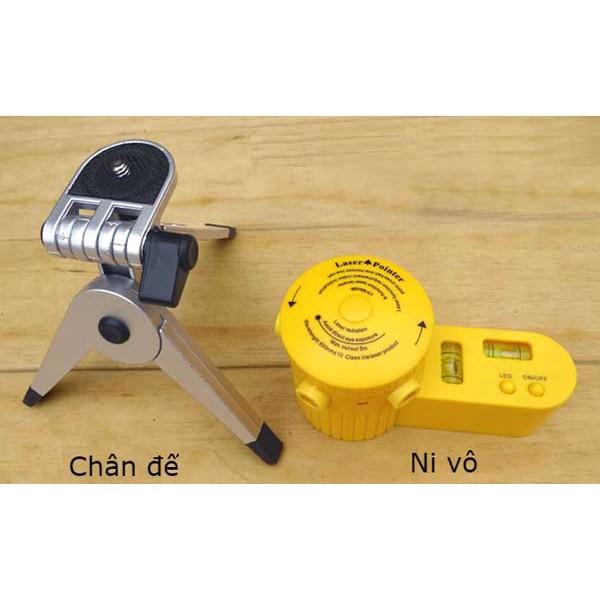 Ni vô laser đa năng LV-06