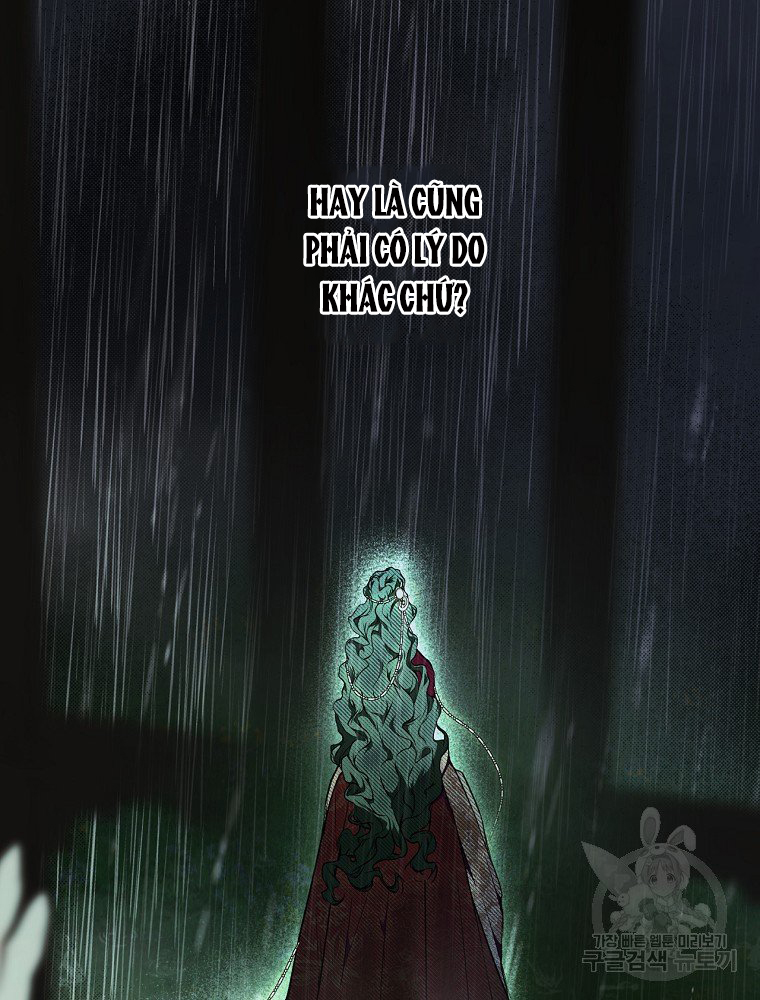 quý cô bí ẩn - secret lady chapter 47 55