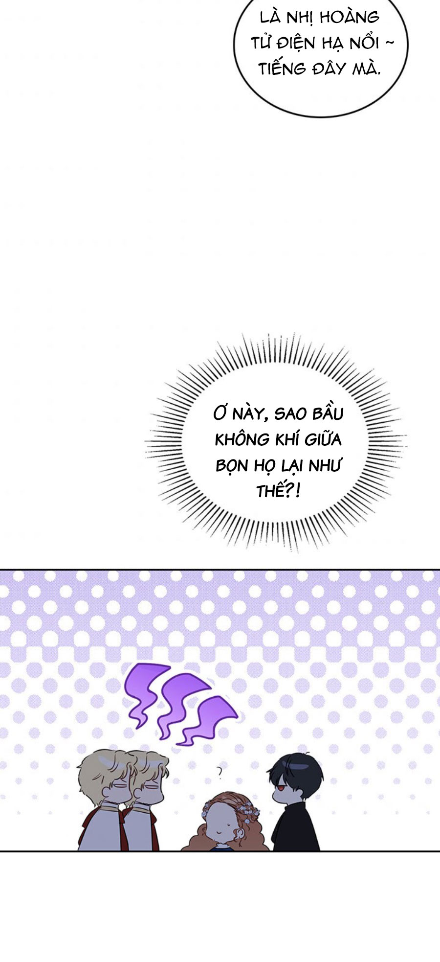 lần này tôi sẽ trở thành gia chủ chapter 75 59