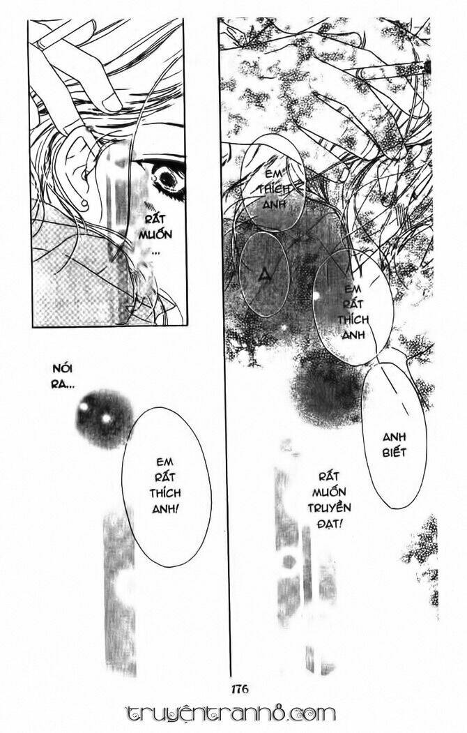 gió xuân chapter 18 17