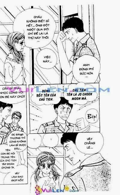 cô gái trung hoa chapter 1 37