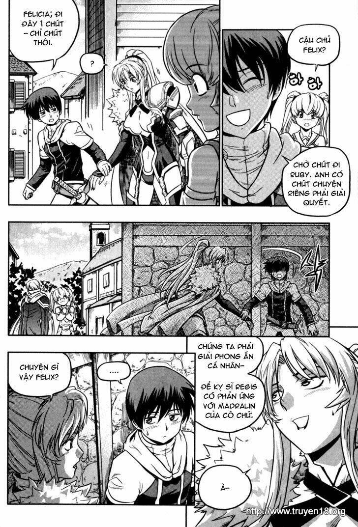 the legend of maian chapter 17 15