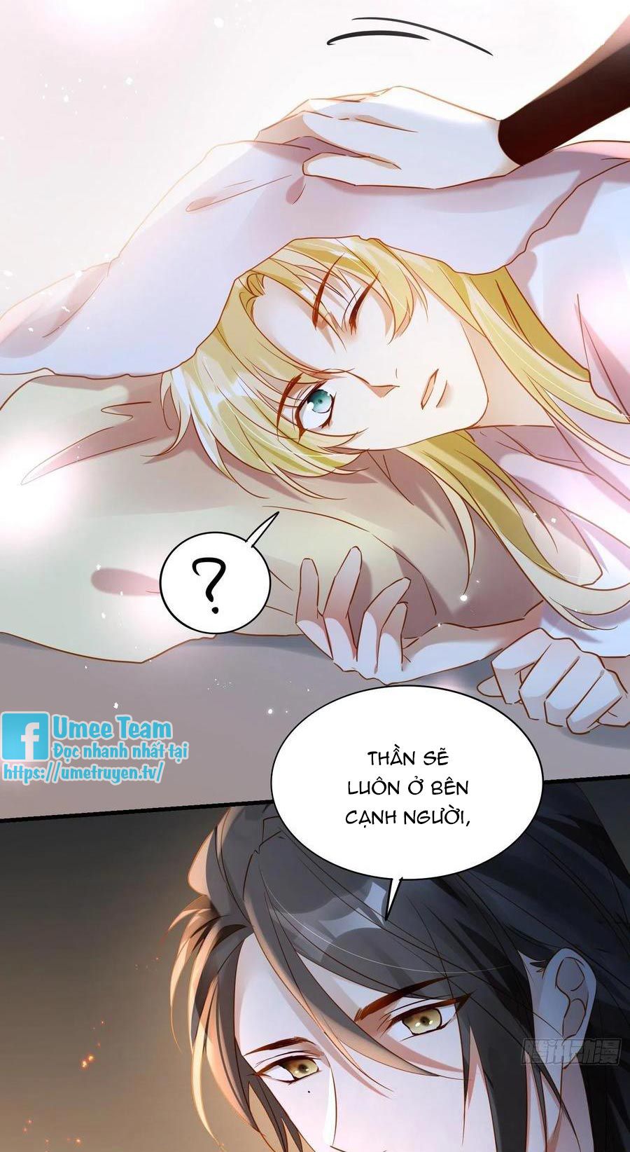 lục thân bất nhận chapter 81 30