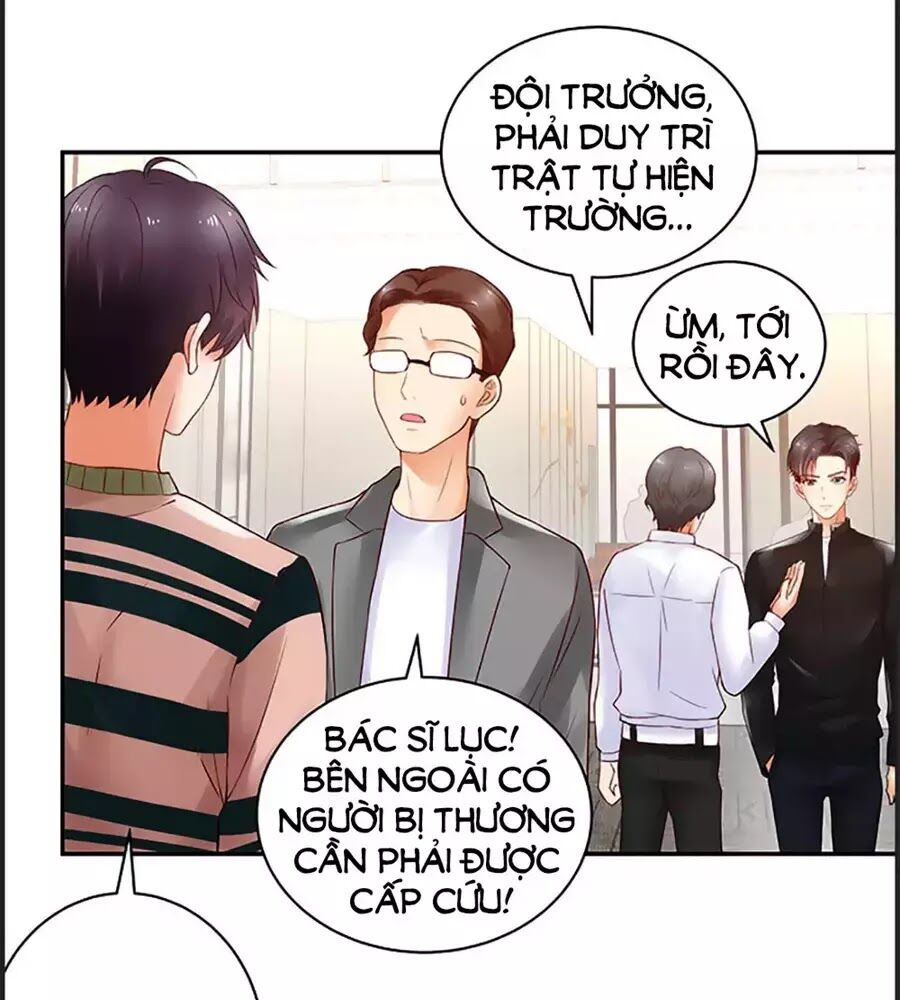 bạn trai 1/4 của tôi chapter 10 98