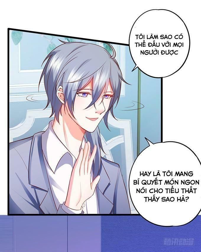 hồ tiên hung bạo chapter 86 27