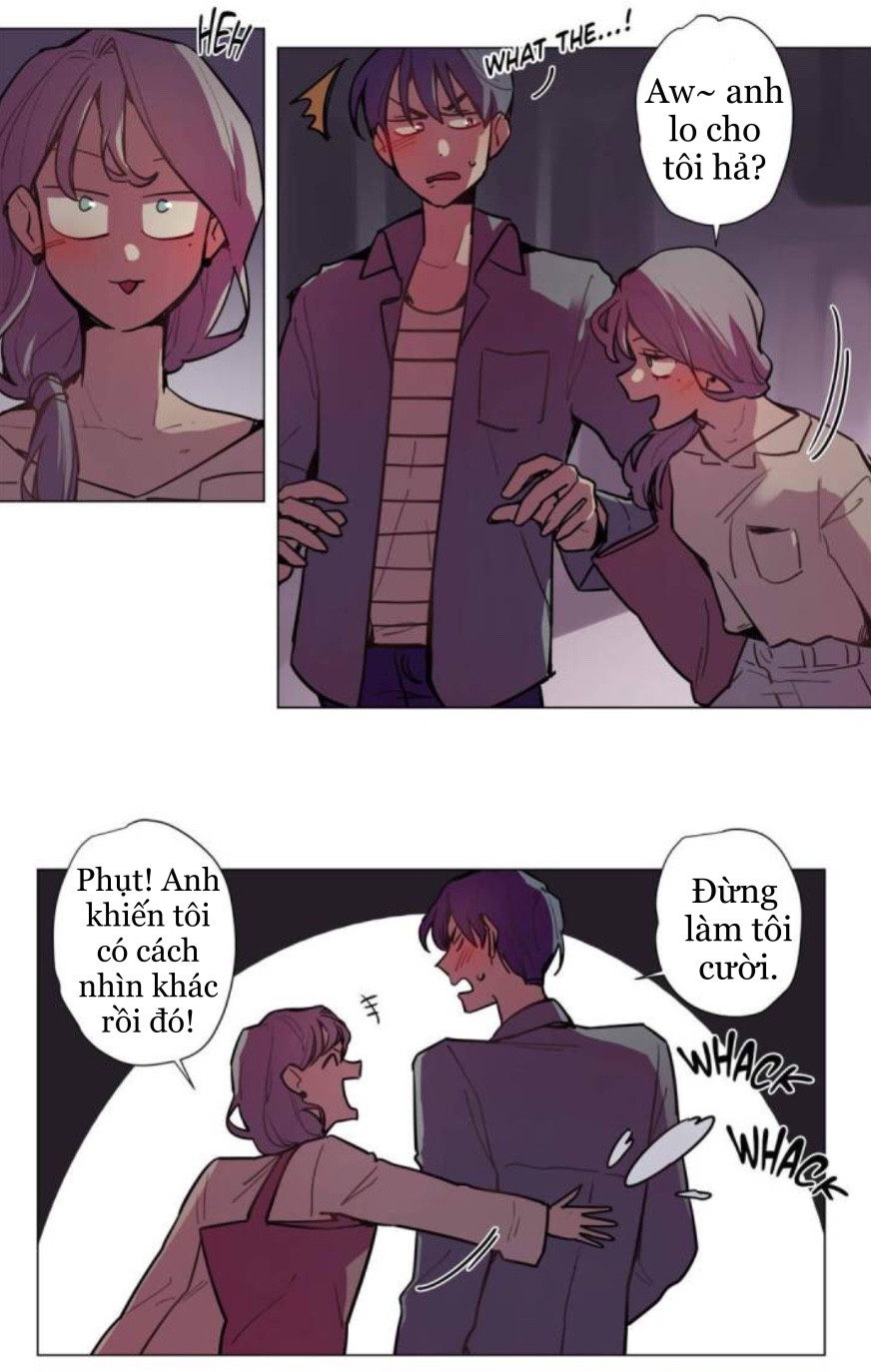 mảnh ghép o bị khuyết chapter 13 8