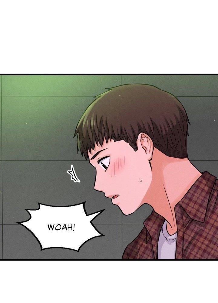 cô ấy làm tôi phát điên chapter 26 30